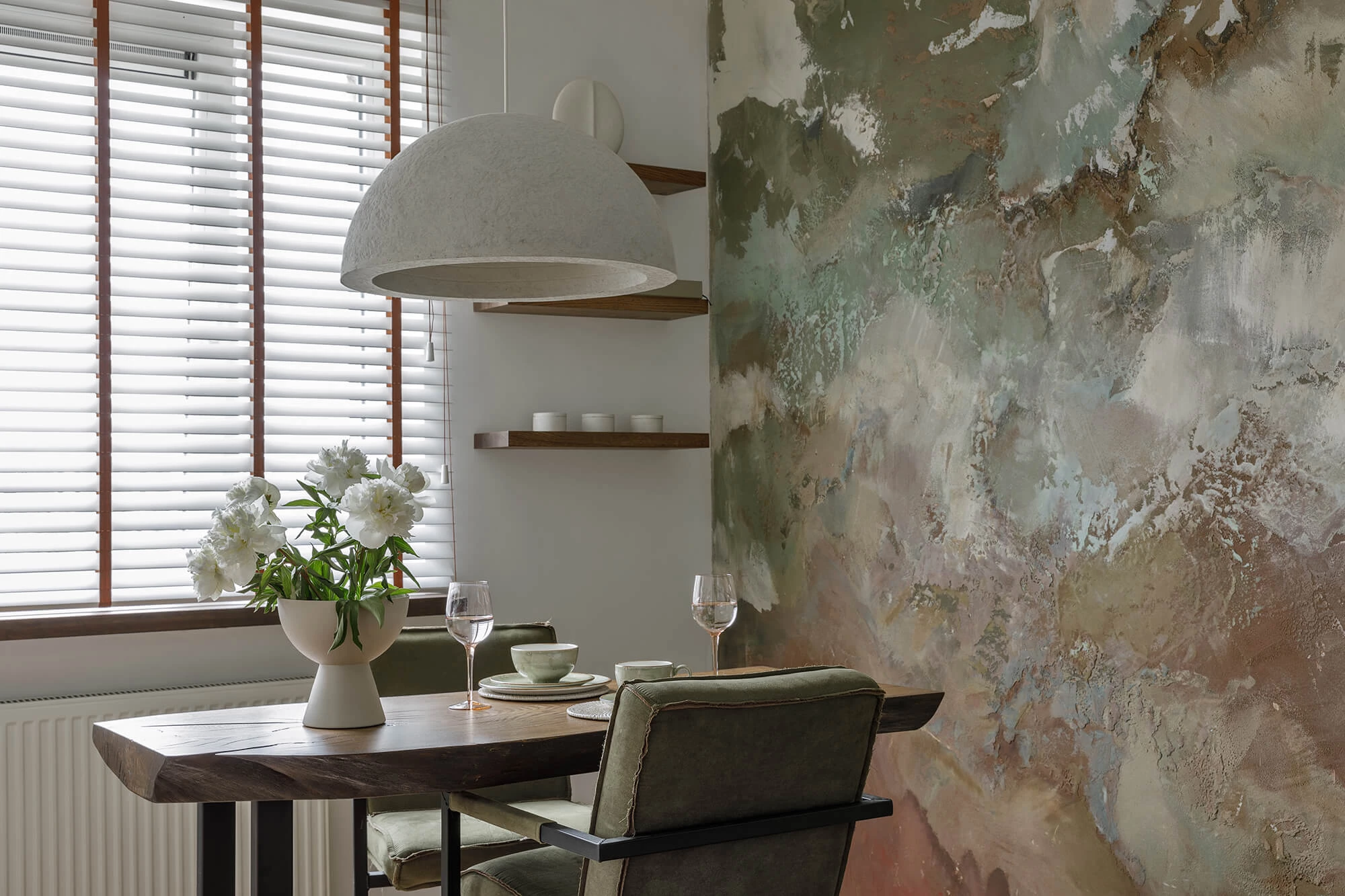 Store Interior Texture Textures can bring subtle elegance to any wall | Shopcat Interiors