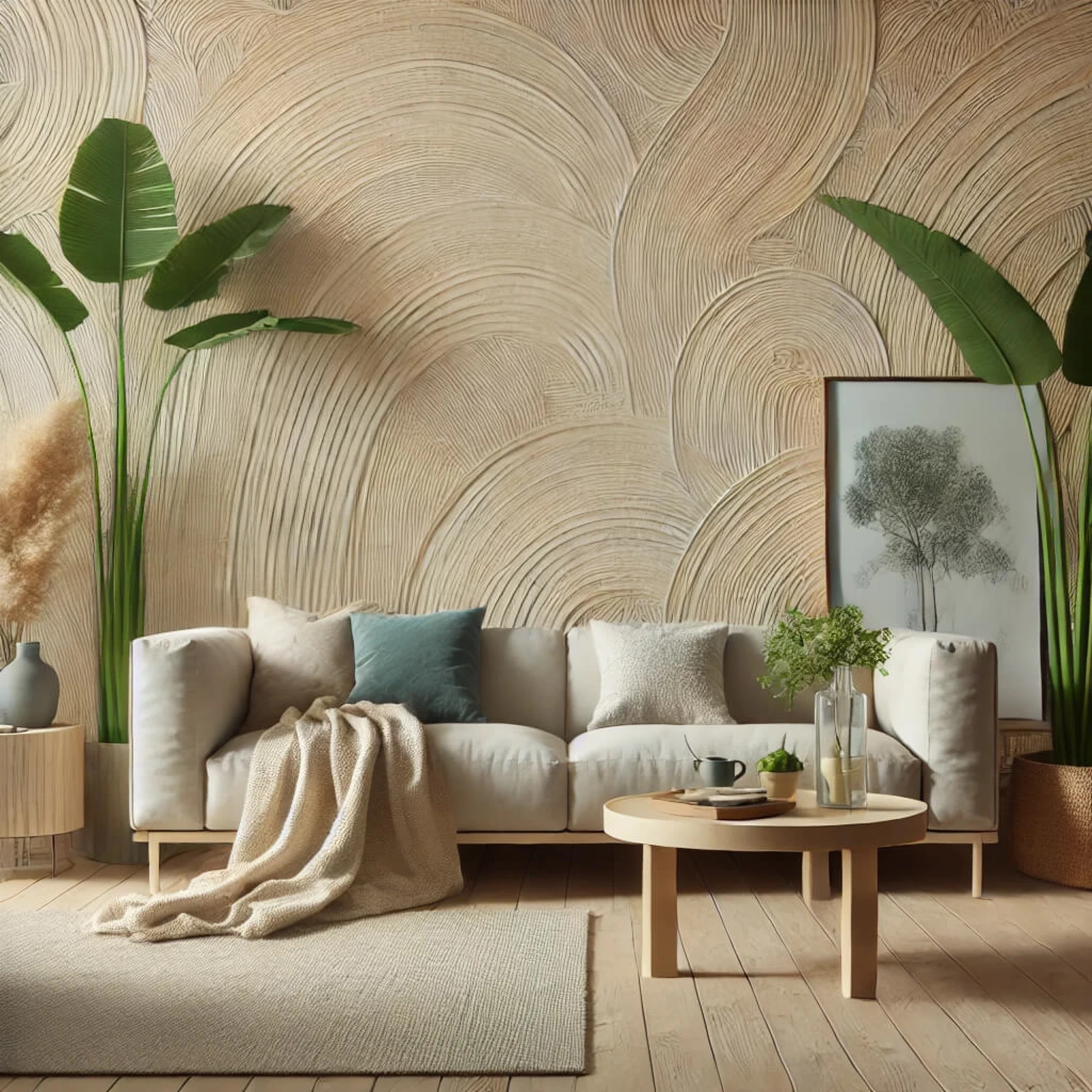 5 New Wallpaper Design Trends for 2025 | Shopcat Interiors
